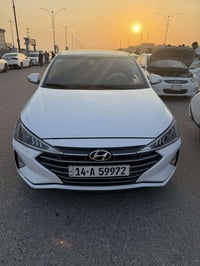 النترا ٢٠١٩ • مكينة ٢٠٠٠ • رقم بصره