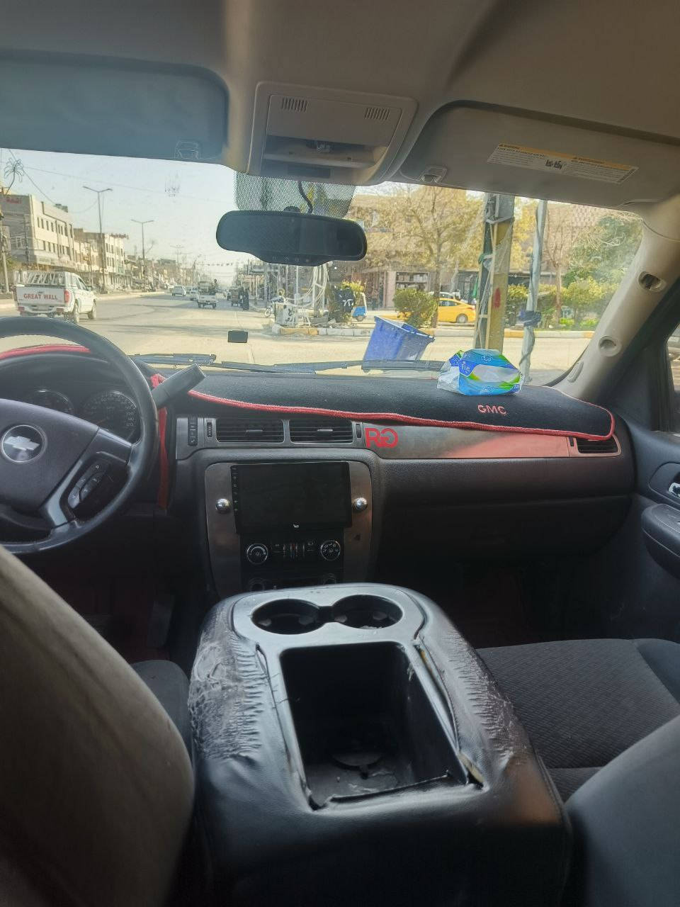 جوه سوك بلاش بيع  50  ورقه قفل قفل قفل  وماكو هيج سعر 

سياره تاهوه 2009 

ادوات ادوات ادوات كصه قماره

مكفول من السرقه والعشائر

لون حشيشي على اسود قوي 

كير مكينه اكسل خير من الله 

السعر 50 قفل وبلاش ولله 

مكاني كربلاء


**إذا كنت صاحب هذا الإعلان وتريد حذفه لأي سبب، رجاءا أرسل رسالة إلى الدعم الفني**