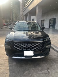 فورد تيريتوري • ٢٠٢٤ • أربيل
