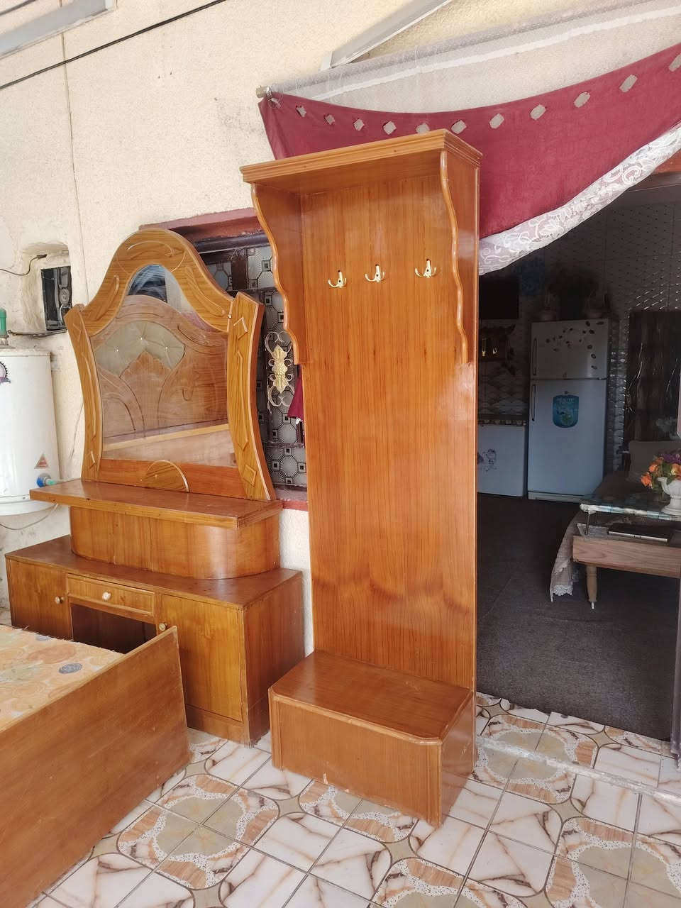 غرفه تفصال صاج جديده شكل نفخ  السعر. 700 رقمي ***********
