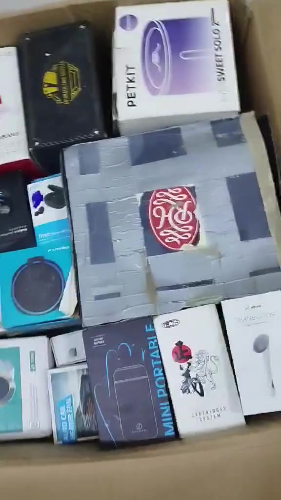 سلام عليكم خوتي عندي  ٣٠ كارتون اكتروني وبي كهربائي قليل وباقي كله اكتروني يشهد الله بضاعه تخبل ورخيصه ٣٠ كارتون سعر مليونين قفل مو شراي لايراسني ولايتعبني ولحد يكسر بالسعر
فيديو موضح
سلام عليكم خوتي عندي  ٣٠ كارتون اكتروني وبي كهربائي قليل وباقي كله اكتروني يشهد الله بضاعه تخبل ورخيصه ٣٠ كارتون سعر مليونين قفل مو شراي لايراسني ولايتعبني ولحد يكسر بالسعر
ويريد ١٠ كراتين ٧٠٠ عادي ابيع لحد يكسر بالسعر

سلام عليكم خوتي عندي  ٣٠ كارتون اكتروني وبي كهربائي قليل وباقي كله اكتروني يشهد الله بضاعه تخبل ورخيصه ٣٠ كارتون سعر مليونين قفل مو شراي لايراسني ولايتعبني ولحد يكسر بالسعر
***********
