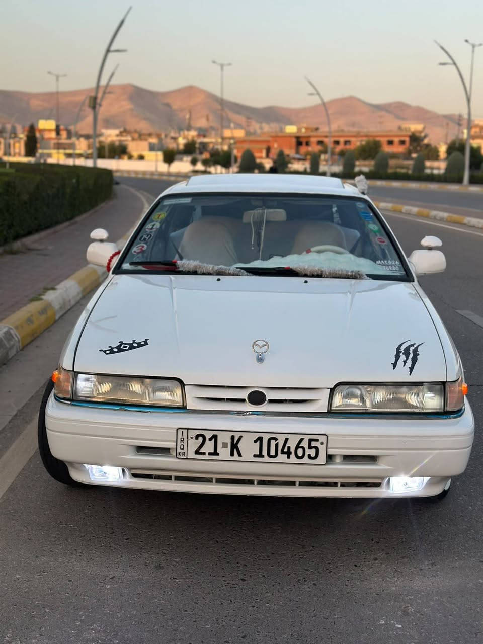 ما زدا بۆ فرۆشتن  1990مە کینە 8بە خ و جا نتا و کیڕ عا دی سلایت و جوا ر جا م کا رە بای و ڕە قە م سلیمانی سە نە وی تا 2029 تا زە یە ماڵی دۆستە 48 گە ڵا و معا مە لە یە کی برا یا نە.. ژم ***********
