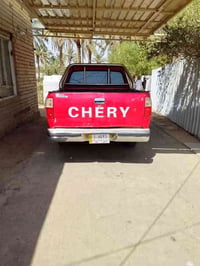 شيري 2012 سياره نضيفه ما بيه ضربه سنويه بعده ما منتهيه كير ومكينه نضيف...