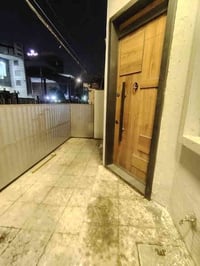 #للجميع للايجار للايجار  50 متر قريب على التجاري شارع الخيزران صاله وم...