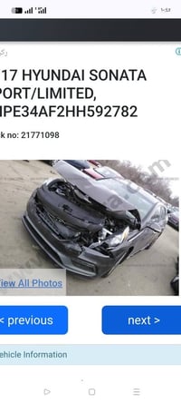 سوناتا موديل 2017 ورد مريكي مكينه 2400 جي دي سياره فول موصفات كير مكين...