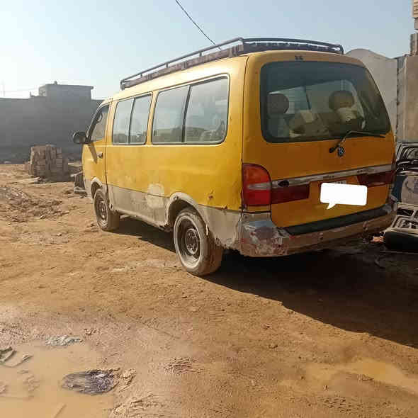 بريجو 97رقم بغداد الماني شواصي مامصلحات ابد
ما عدوه واحد بي تنكيدات 
سياره جاهزه
مكينه كير اكسن نضيفات
والكشر شوفت العين 
الشراي يتصل المكان 
بغداد المعامل ع السياحي 
رقم ..***********
