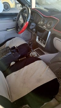 سـياره سـيكي 2013🔷 مـشـاء الله خير بركه 🔷  شـرط مكينه وكـيـر 🔷 شرط تبر...