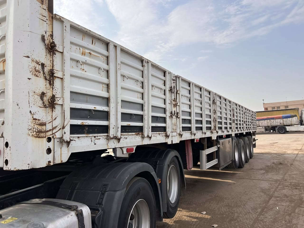 ￼ ‏سلام عليكم
￼ ‏عربانة للبيع تركيا بلاد 
￼ ‏خربانة مقفولة 
‏+ تلاوات  ***********￼￼
