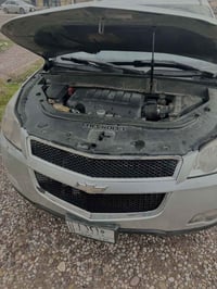 ترافيرس • ٢٠١٠ • رقم نينوى