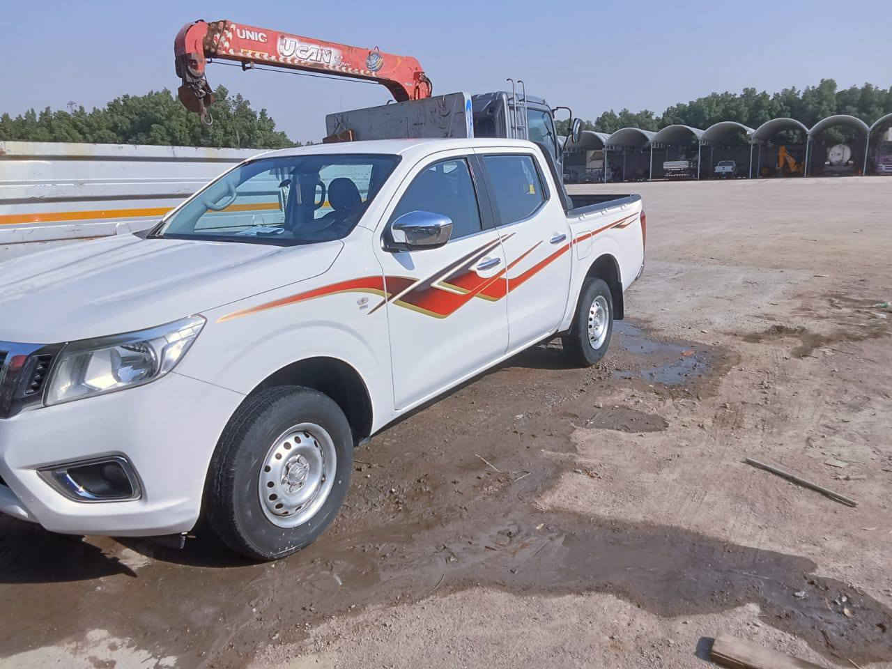 السلام عليكم سياره للبيع نيفاره رقم بصره مكان سياره بالبصرة قضاء الدير كفاله عامه من كلشي تحويل ثاني سعر 152وبيه مجال لشراي ***********
