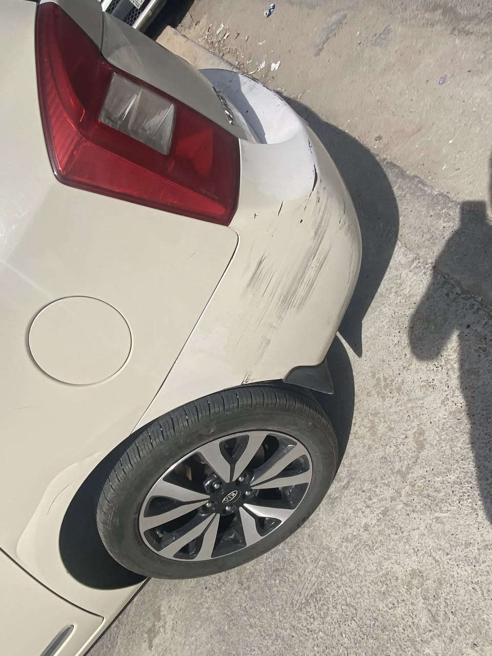 السلام عليكم
للبيع او مراوس باحدث


**إذا كنت صاحب هذا الإعلان وتريد حذفه لأي سبب، رجاءا أرسل رسالة إلى الدعم الفني**