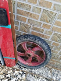 قطع غيار • كربلاء • قابل تفاوض