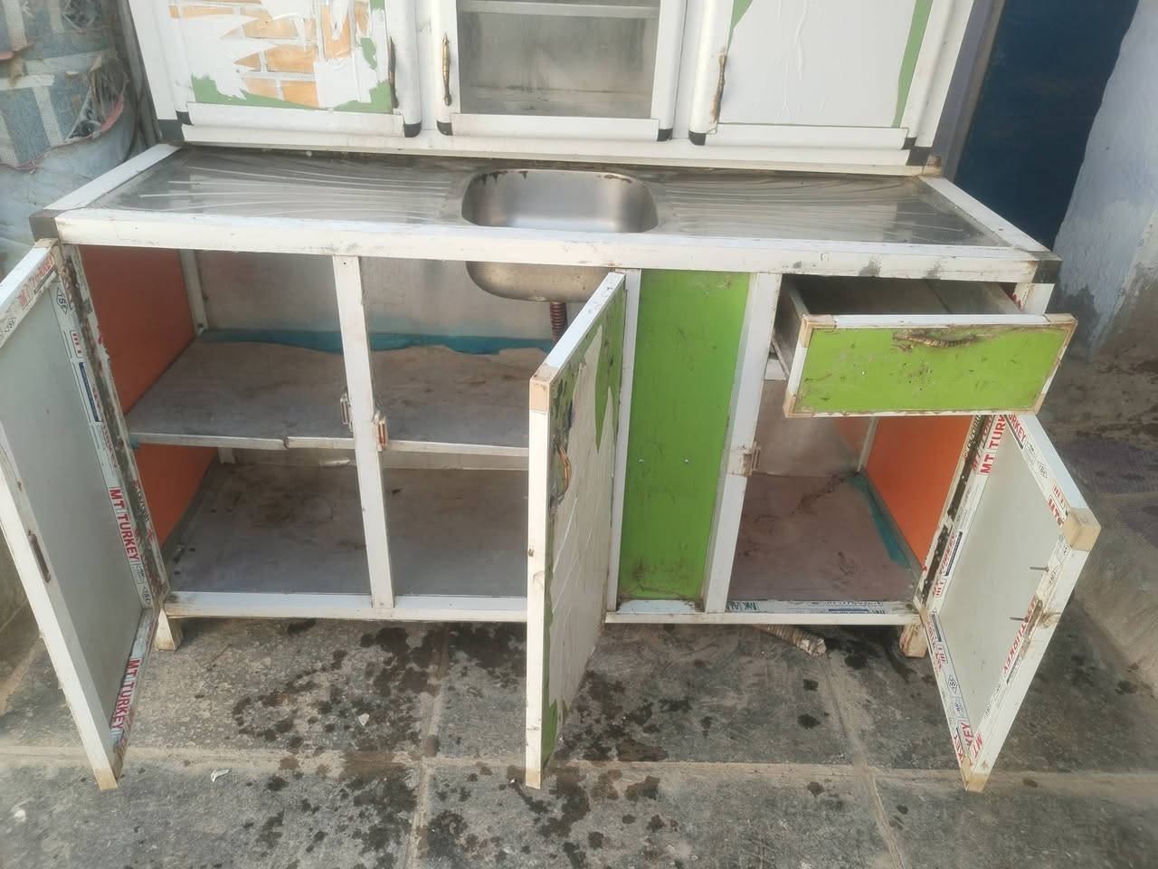 كاونتر سنك اوملحق اوزاويه الكاونتر 100 الزاويه 50 عنوان شطره ***********
