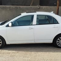 ورحمه الله وبركاته سياره بي واي دي 2016 للبيع  خصوصي اوتوماتيك  بأسمي ...