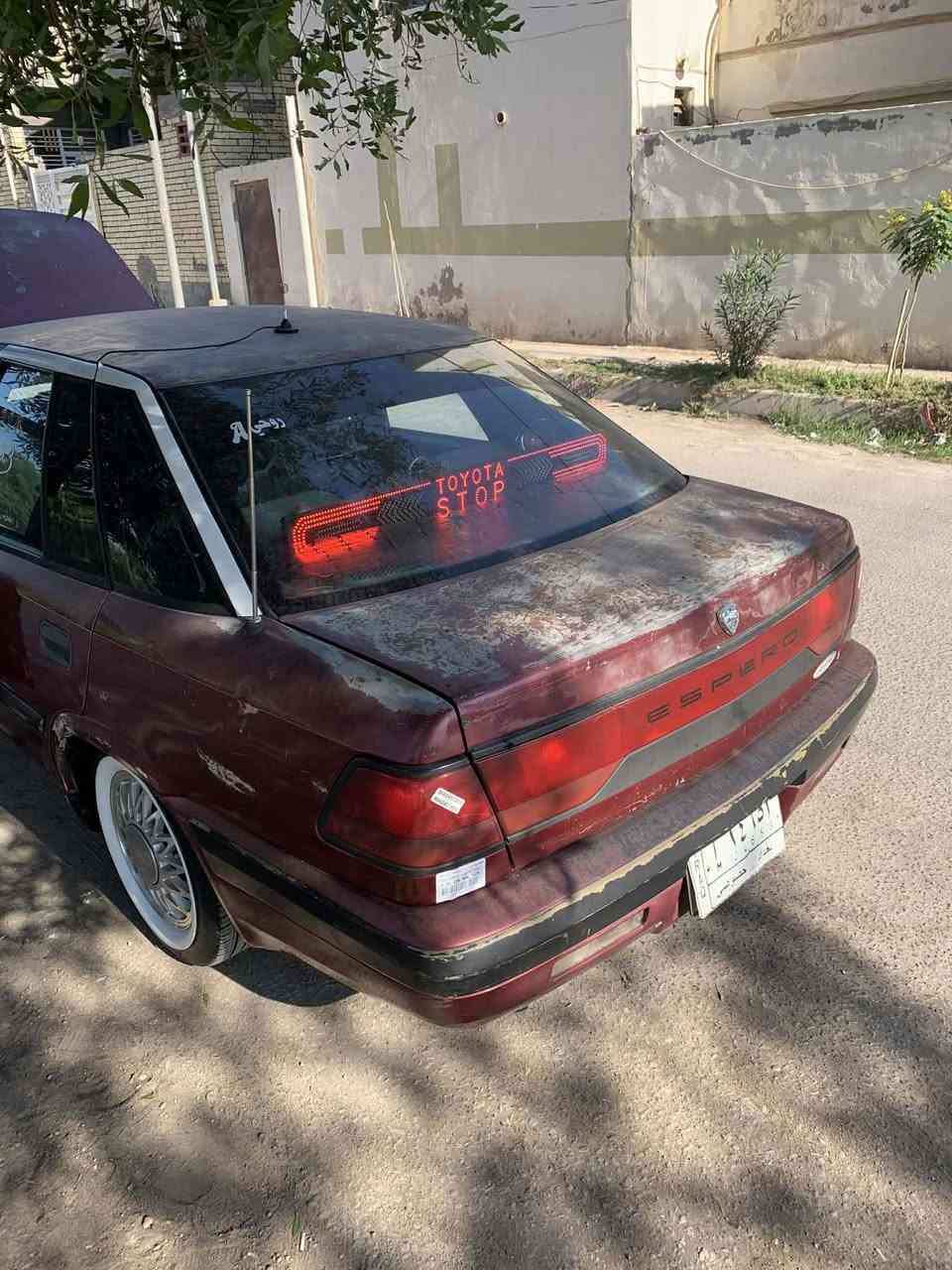 السلام عليكم للبيع 27وبيه مجال ***********
