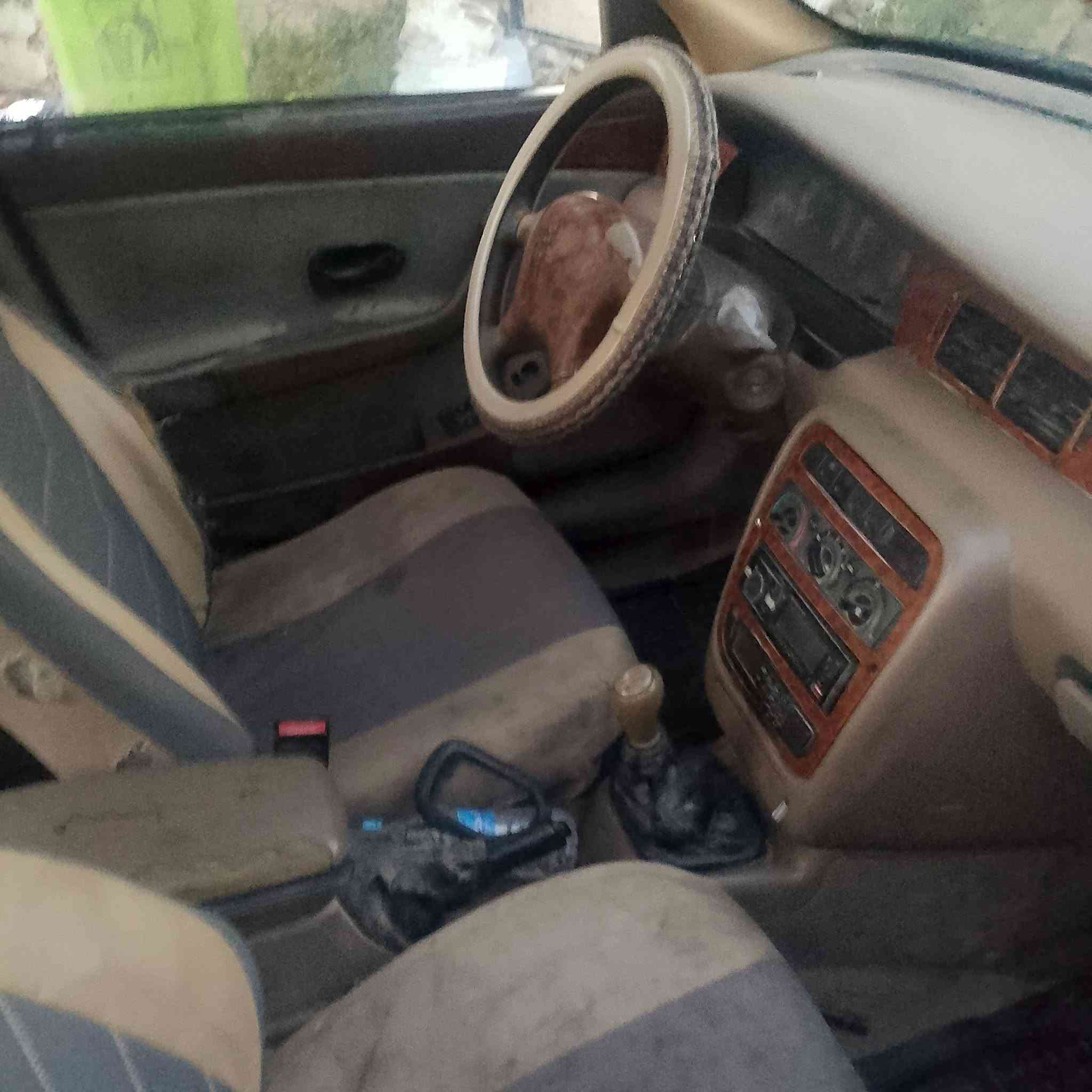 سمند 2012 ابيحه كوم حديد راعيها مالنا تفاصيل هذا رقمي***********
