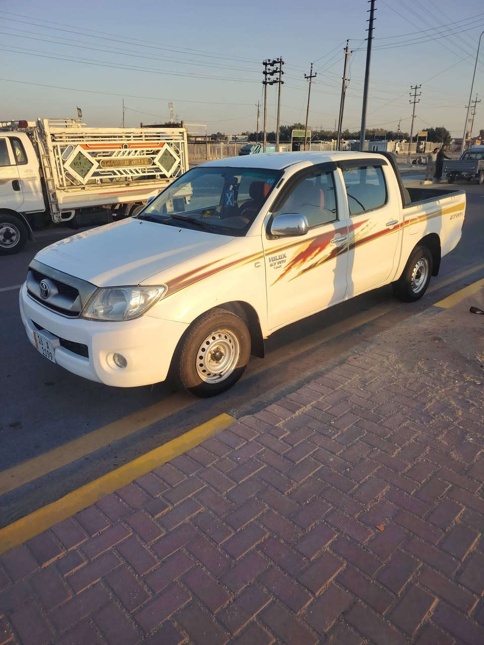 سلام عليكم سياره بيكم للبيع ٢٠٠٨ بسمي مداور ثاني يوم رقم مميز ١١٩٩ قادسيه ولشراي يدلل ***********
