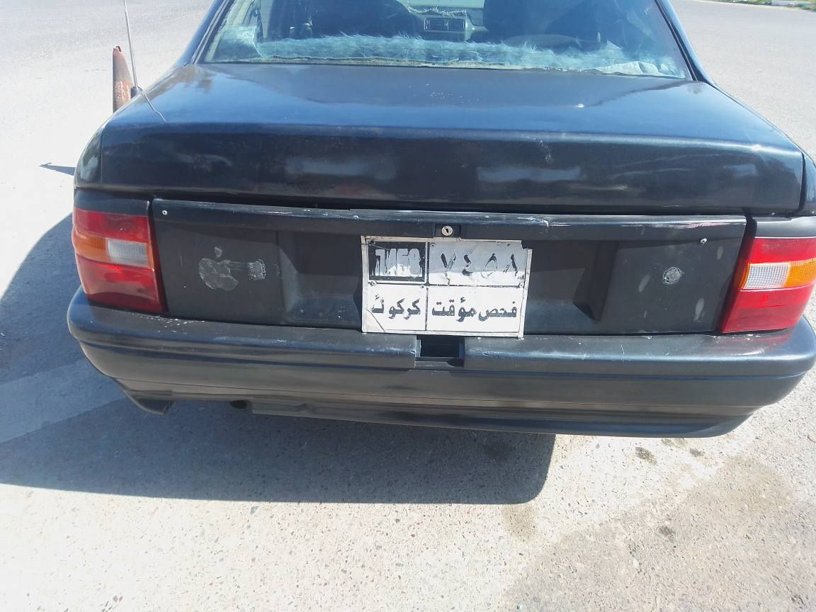 سەرەتا سڵاوی خوای گەورەتان لێبێ ئۆپڵ 1990 نوکە دەرزی شوختی نییە ، ABS , سوکان پاوەر کامل کاتم ، سڵایدە و ئیش ئەکات ، لایت زینۆن ، ناو گێچی ئیش ئەکات سەیارەیەکی زۆر تون و تۆڵە بەشەرت گێڕو مەکینە ، ڕەقەم کەرکووک ، کامل کاتم  کراوە ناو گاعیەکانی لۆکە تازە بۆی دانراوە تاقمێکی کوشنی جوانی بۆ دانراوە نرخیشی 22 و گەڵاو مەجالێکی برایانە شمشمل, السليمانية


**إذا كنت صاحب هذا الإعلان وتريد حذفه لأي سبب، رجاءا أرسل رسالة إلى الدعم الفني**