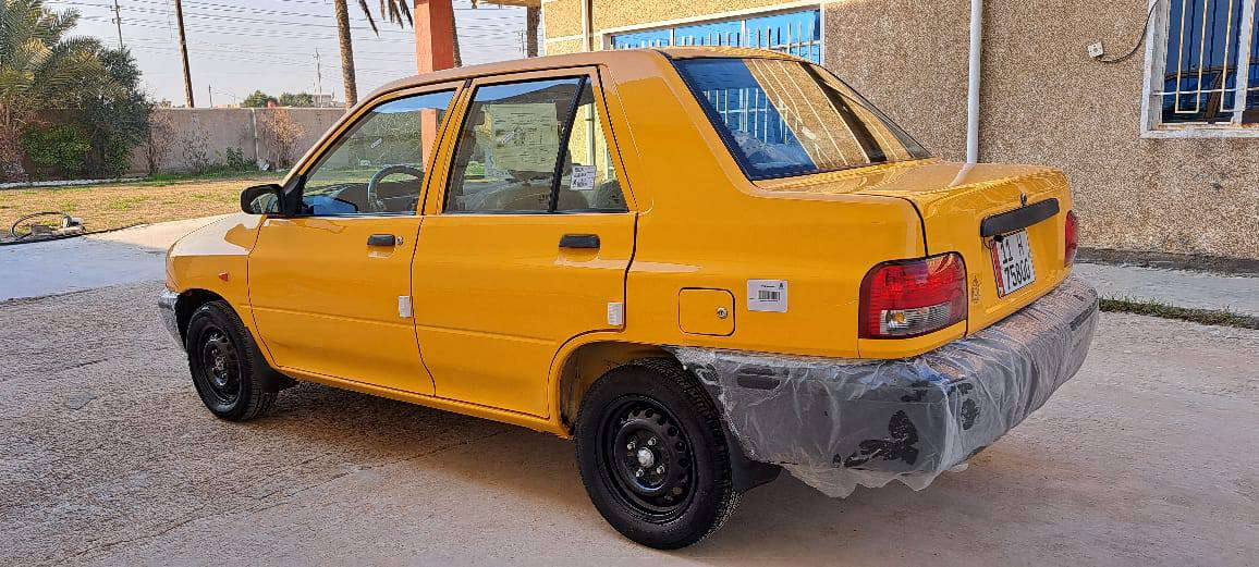 السلام عليكم سايبه لبيع موديل 2022سيارة كفالة عامة سيارة احلا من صورة كير مكينه كلة كفالة سعر 60بيها مجال مكان سيارة بغدادرقم الهاتف ***********
