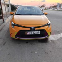 كورلا هايبرد • ٢٠٢٣ • بدون شاصي