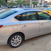 سنترا • ٢٠١٩ • وارد امريكي