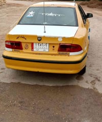 سمند • ٢٠١١ • رميثه