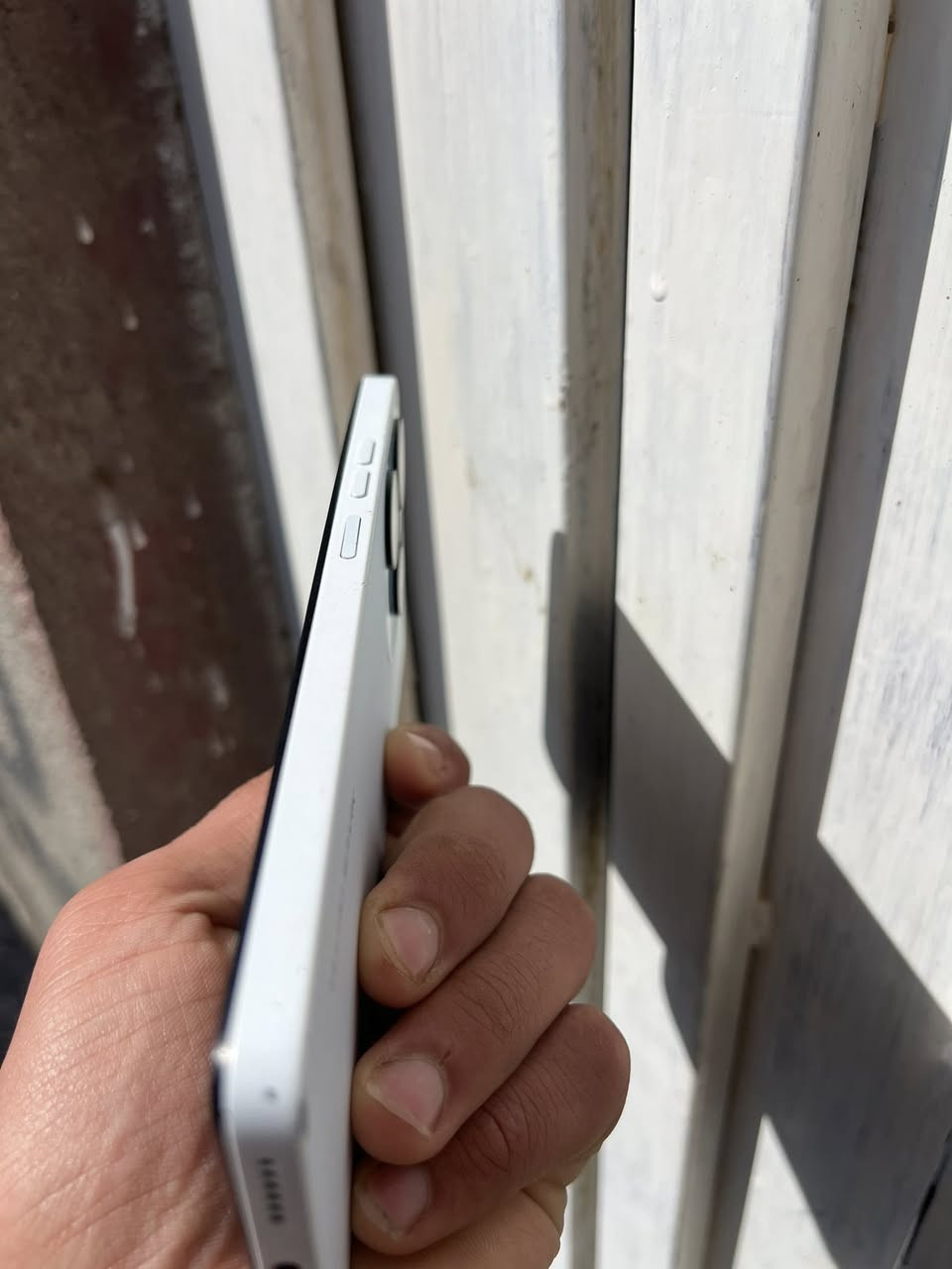 تكنو سبارك 10 برو 
ذاكره 256
جهاز كلشي ما مبدل بيه جهاز نضيف استخدام قليل
فقط كسر اب صف الكامره قليل كلش 
السعر 140 بيه مجال


**إذا كنت صاحب هذا الإعلان وتريد حذفه لأي سبب، رجاءا أرسل رسالة إلى الدعم الفني**