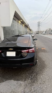 ماليبو موديل 2022 السيارة رقم معوقين المعوق ولد شاب ومضمون فئه السياره...