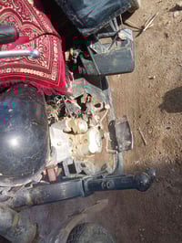 ستوتة ام تي ار • نجف ناحية • قرب البانزين