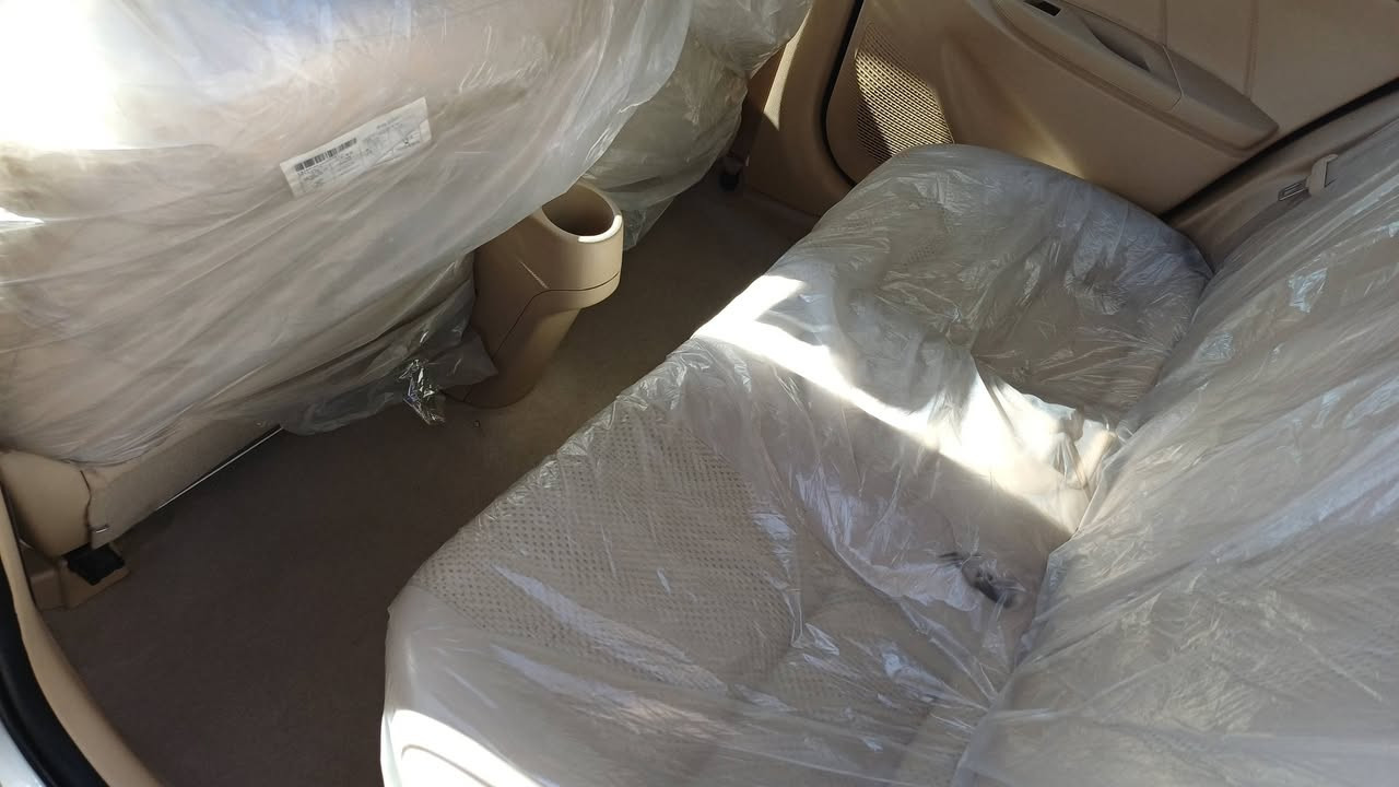 💥TOYOTA YARIS 2016💥 
 سفری شەریکەی سەردار
تاقانەی هەموو کوردستان تەنها 25,000 هەزار💯 حەقیقی ڕۆشتووە
🏷ڕەقەم سلێمانی : سەنەوی و ڕەقەم نوێ یە
بێ بۆیاخ ، بێ سارد دەعامی بۆ دەعامی بەشەرت
 مشتەریت پەیوەندی بکە لەخزمەتام :
ژ.م / ***********
🔴 گێڕ عادی
