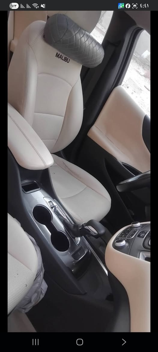 السلام عليكم
‏‎للبيع ماليبو موديل 2022  LT2 فول مواصفات 
‏‎وارد أمريكي جاملغ امامي ايسر فقط
‏‎المواصفات 
‏‎بصمه ابواب + جنطه
‏‎تحديد مسار 
‏‎محرك 1500 توربو 
‏‎سايد بريك بصمه
‏‎بانوراما 
‏‎تشغيل عن بعد 
‏‎لدات اماميه نهاري 
‏‎ اوتو بريك /توقف ذاتي 
‏‎كشنات تدفئه + كهرباء 
‏‎تبريد مناخين منفصل 
‏‎تبريد قطعتين امامي خلفي 
‏‎شاشه كبيره 
‏‎خرائط Gps
‏‎كامره خلفيه 
‏‎كروز سرعه
‏‎مانع انزلاق 
‏‎حساس اطارات‎
4 دسك/ Abs
‏‎السياره جاهزه ونظيفه جداً بدون نواقص
مضاف منضومه غاز 60 لتر أيطاليه شغاله انسى الصرف والادوانز نهائيآ مع كارت صيانه 
‏‎السعر// 133 ورقه ‏‎مكاني بغداد الكرخ  
*********** واتساب موجود
