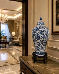 تحفة فنية • ديكور راقي • هدية