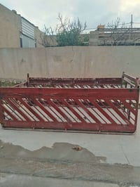 محجل كيا • فحل • موصل كوكجلي