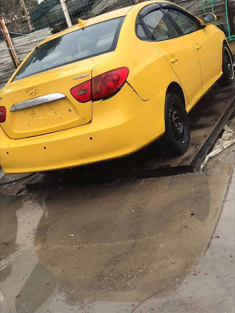 السلام عليكم النترا2009 مكينه كير ✈️✈️ تبريد ثلج🥶 صدرهه اشويه عوزه ترتيب سياره  باسمي تحويل مباشر سياره عارضهه78 بيها مجال حك الجيه
مكاني بغداد 
مامتواجد ع الفيس اتصال او واتساب

***********
