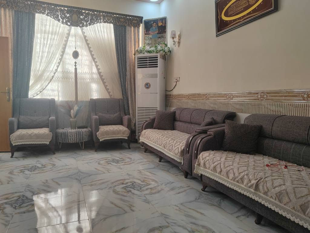 تخم تركي مودرن عشر مقاعد السعر الخاص او الاتصال *********** عمارة, ميسان
