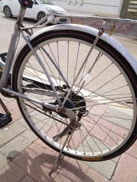 الرمادي ٥ كيلو • باسكل ٢٧ • تاير جديد