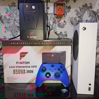 اكس بوكس سيرس اس السلام عليكم جهاز اكس بوكس سيرس اس  ذاكرة 512 الجهاز ...