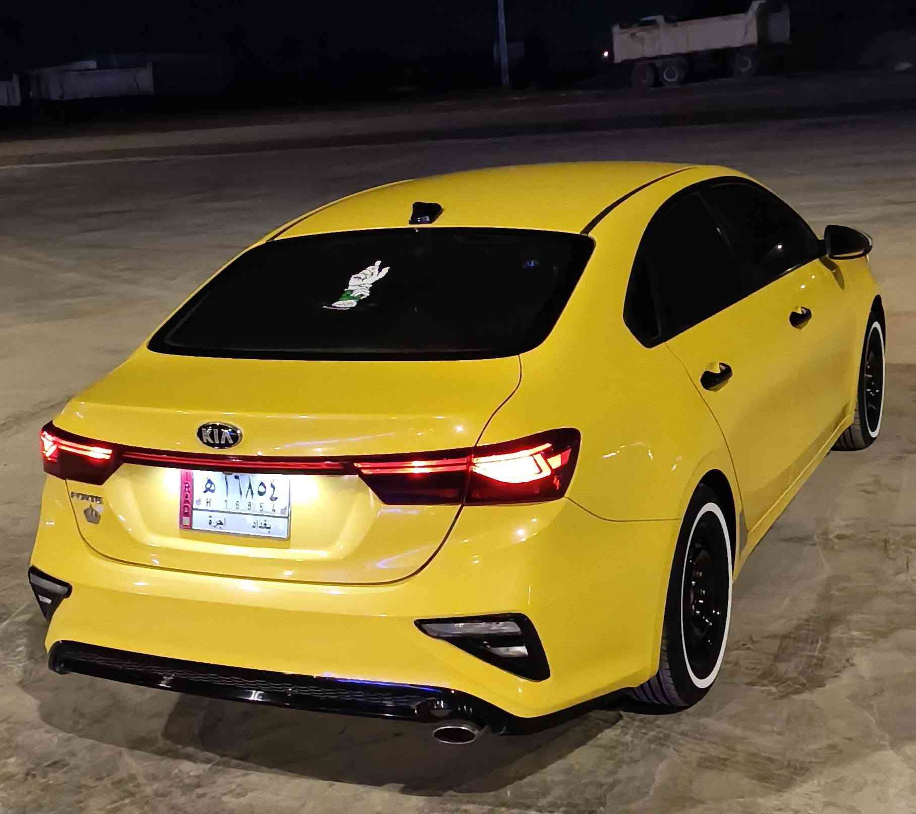 السلام عليكم فورتي 2019 للبيع سعر 125 المكان واسط صويره ***********
