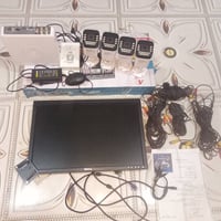 منظومة كاميرات • كاميرات مراقبة • نظام كاميرات • بلازما • شاشة بلازما ...