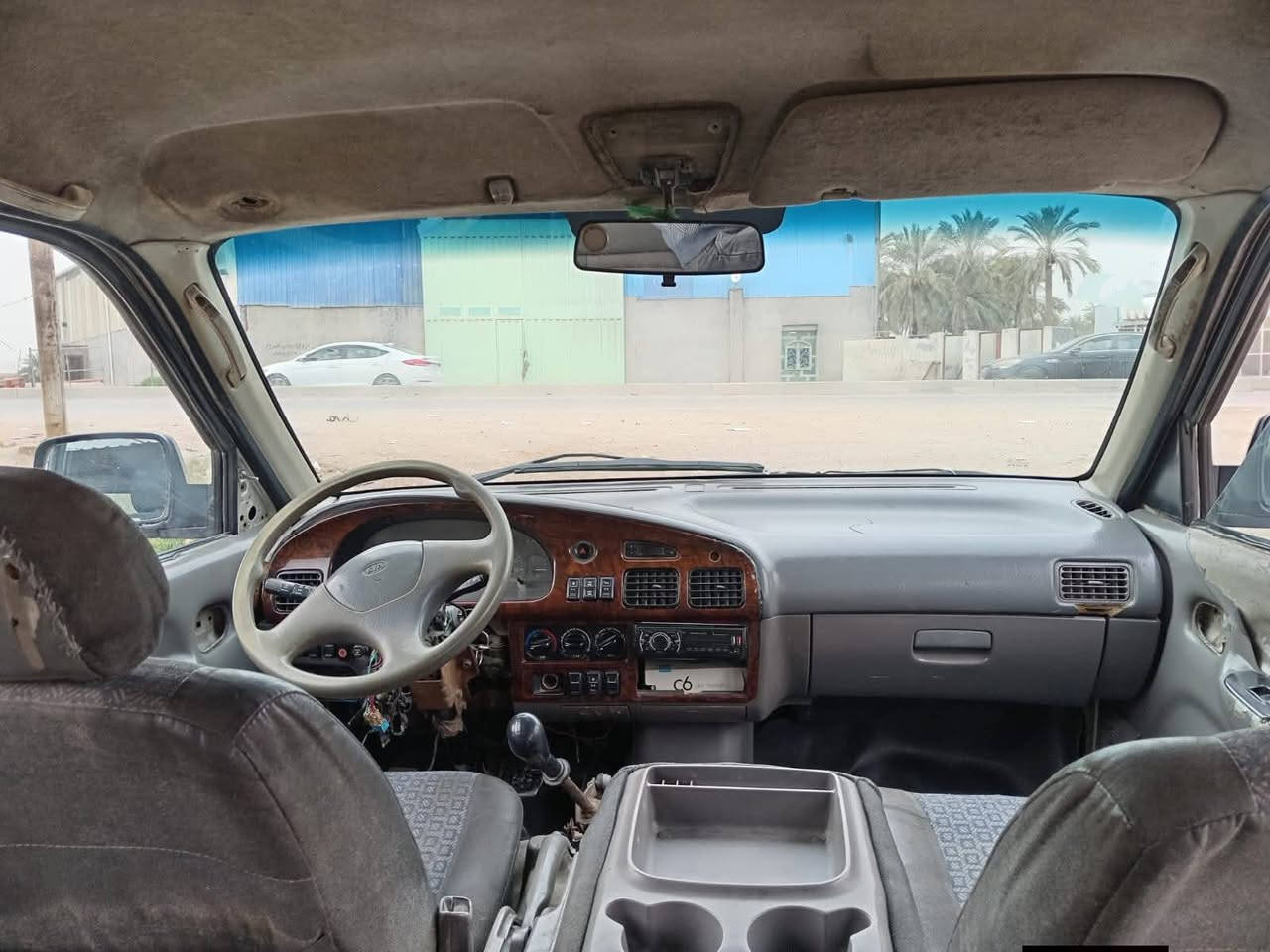 سلام عليكم كيابريجو1998رقم بابل كير مكينه اكسن تخم تاير كاعيه داكه جديد سياره جاهزه مداور كامله معاملته وهزته جاهزه علرقم لانكليزي مصفره هيئه ومرور سعره (47)وبيه مجال مكاني نجف شراي يتصل*********** ملاحضه شواصي اربعه حلوات بدون خياس
