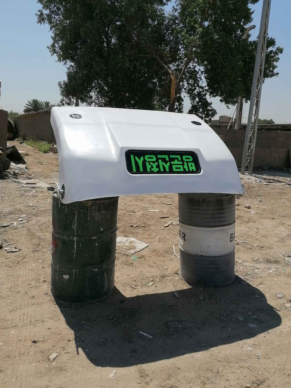 كاسحات كنتر موديلات جديدة ***********
