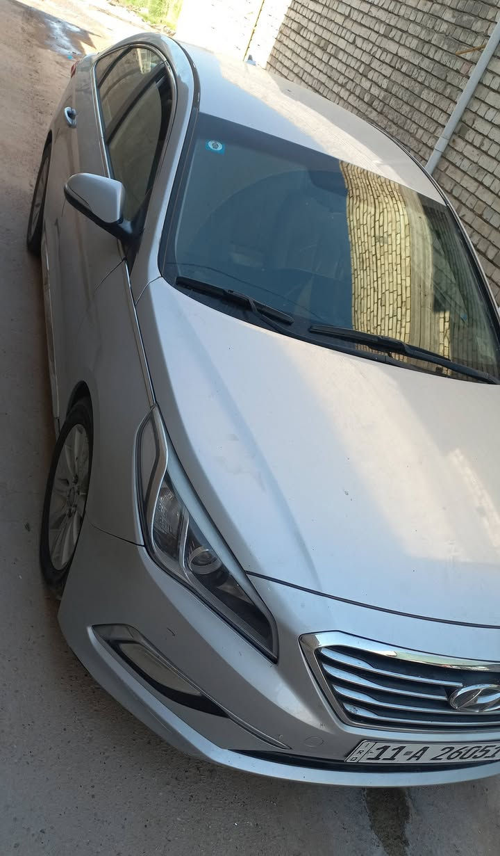 سوناته موديل ١٥ بيهه صبغ ٥ قطع  رقم بغداد سعرهه ٩٣ ورقه وبيهه مجال اي استفسار يجي خاص او يتصل واتساب *********** واتساب
