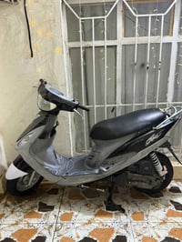 ماس منغولي مكفوله كفر ومكينه اوراق دراجه شوفت العين نضيفه الشراي يتصل ...