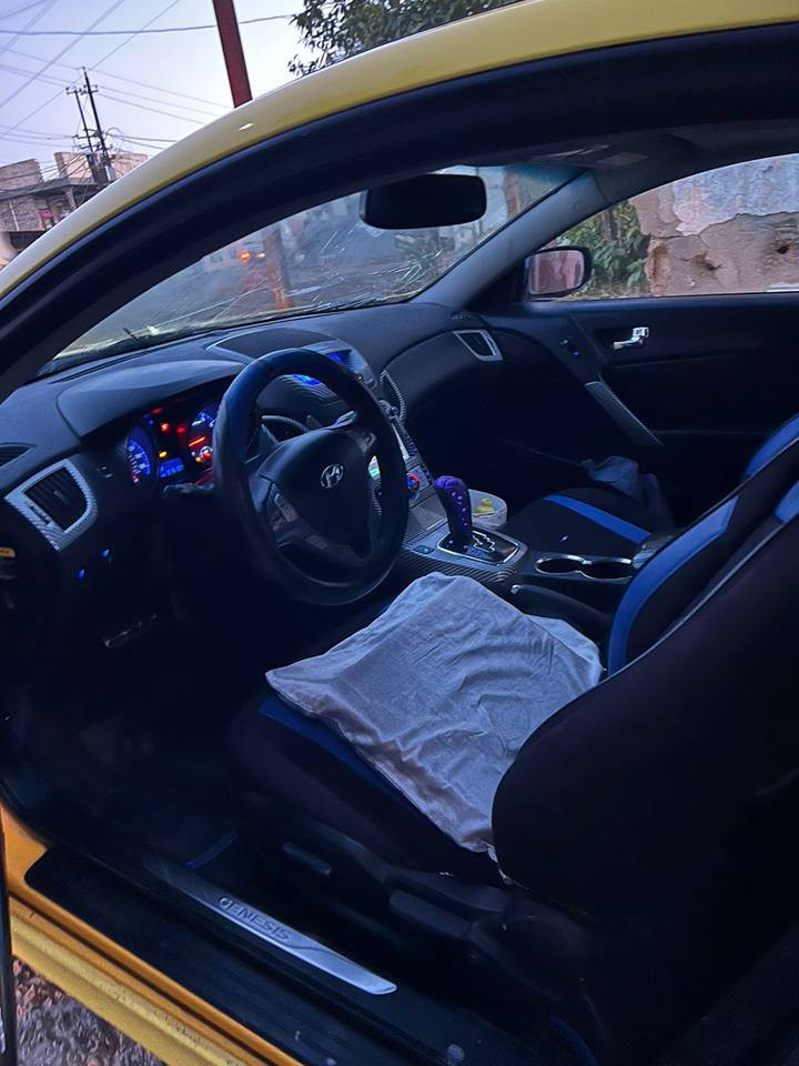 السلام عليكم هونداي جنسس ٢٠١٠
فول مواصفات لمتد ١/١
محرك، ٦سلندركيراوتو
تبريد ثلج صدر امامي خلفي تمام
سيارةجاهزةوبلعافيةعل ياخذها
بيها شلعةتخبل ماشية٩١
الشراي يتصل***********
السعر٧٥قفل قفل مكانهابغداد
قمارةبانوراما نظام سبورت 
بيع اومراوس بغداد, العراق
