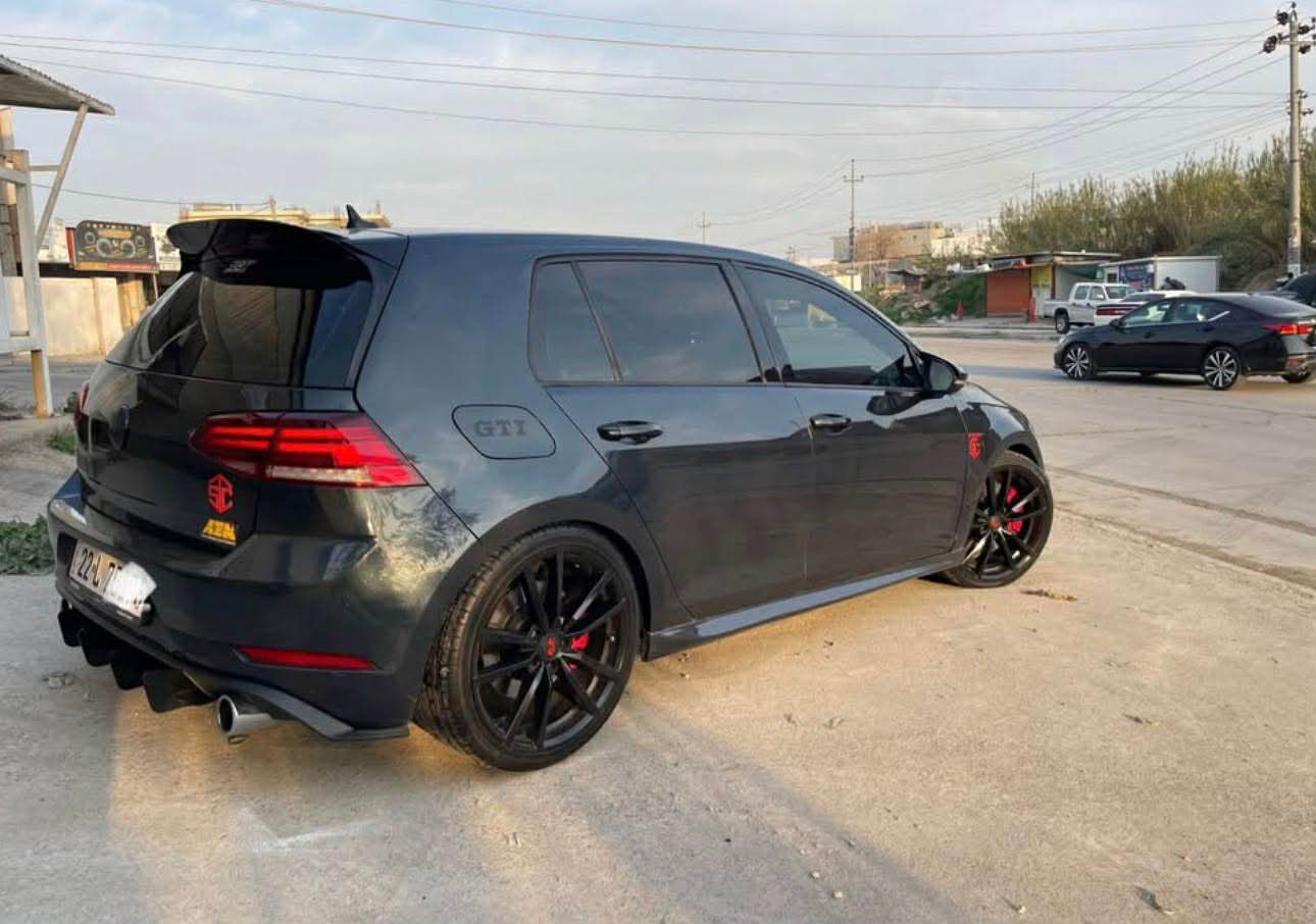 Golf  Gti🇩🇪🚀
2021
سلام عليكم 
گولف للبيع اومراوس حسب قناعه
مكينه ٢٠ و تيربوو🚀
ماشيه فقط (32)الف 
مواصفاتها حلوه
رادارات امامى و خلفي جانبى و (مسارطريق)
مرايه هيتر و كهرباء 
شاشه جبير كاميره
كشنات كهربائيه و هيتر
عليها  وياله R
دفيوزر
جنحه
صالنصا ريمونت
سياره بيها٤-٥قطع صبغ ابيع حيزام شرط بدون داخل
وناشرت صونار وصوره حادث هم
سعره 137ورقه و اراوس حسب قناعه
كلشي بشرط و ترايك ل البصره و شرط تطلع ويا ٨ سلندر
گۆڵف  بۆفرۆشتن یان گۆڕینەوە
مەکینە٢٠تۆربۆ🚀
تەنها(32 هەزارڕۆشتووە
مواسەفاتی
ڕادارلاتەنیشت وخەتی جادەوڕاداری دوا
ئاوینە هیتەرو کارەبا
شاشەگەورەو کامێرە
کوشنی هیتەرو کارەبا
تایەوویلی R بۆبەسراوە
دفیوزەر و باڵ و سالەنسای کۆنتڕۆڵی بۆبەسراوە
سەیارەکە٤-٥پارچەی بۆیاخە بەبێ ناووگرتن
ڕەسمی حادیسەوسۆنەرم داناوە
نرخی 137گەڵاو مەجال گۆڕینەوە بە شتێک بە دڵم بێت
هەموو گیانی بەشەرتە و تەراییەکەو بڕۆ بۆ بەغداد أربيل, العراق


**إذا كنت صاحب هذا الإعلان وتريد حذفه لأي سبب، رجاءا أرسل رسالة إلى الدعم الفني**