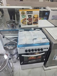 مجمع المستورد للاجهزه الكهربائيه يتوفر لدينا طباخ 4 عين شركه نوال السع...