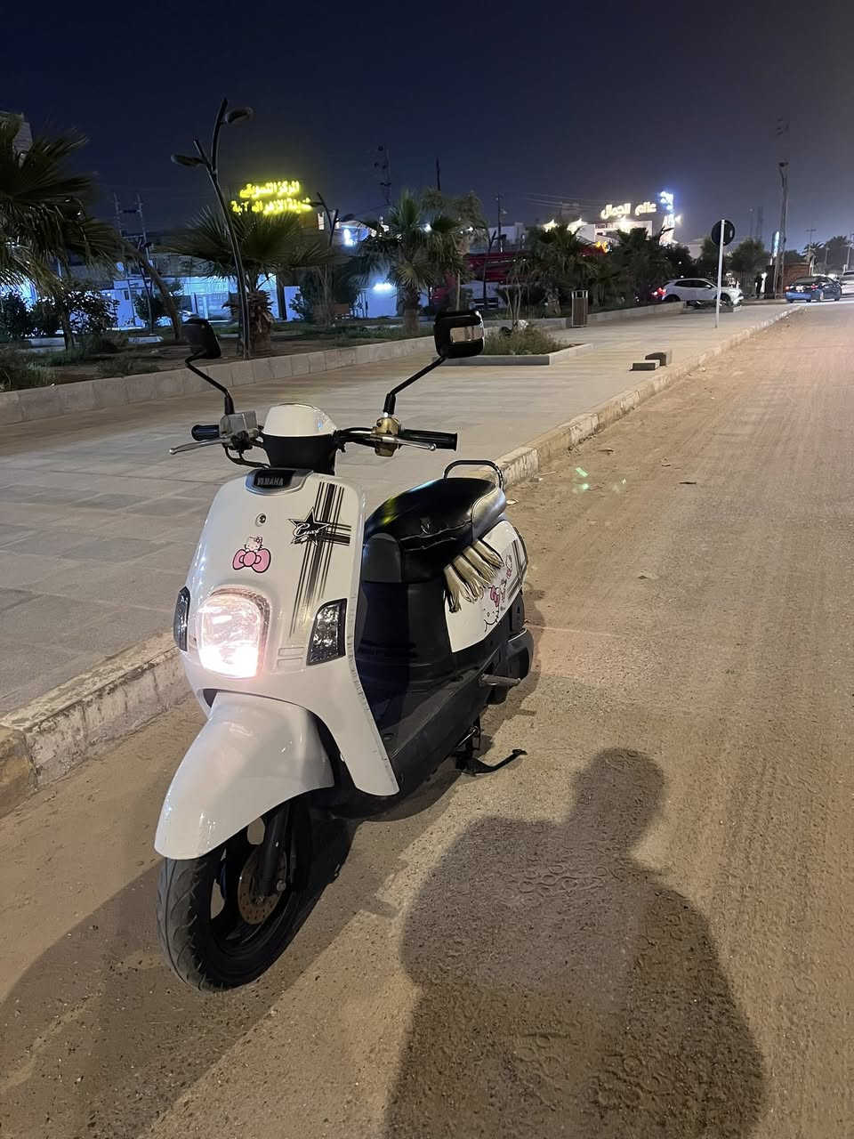 سلام عليكم ماكس بليسي رمبه قبل 6ايام طالعه من ازيتون  سعر950بيه مجال كلش كلش بصيط   دراجه نوزل ما مفتوح مو شراي لا تجي محتاج وريد ابيع 
متواجددوتساب فقط جماعت المريضه لا تراسلون 
***********
