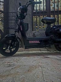 دراجه شحن • العزة الجديدة • للبيع