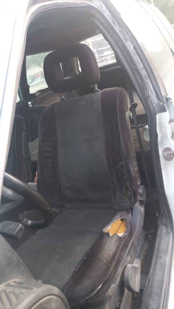 سلام عليكم موديل ٩٣ باسمي رقم ديالى كير اوتو مرات يبوش هيه وبارده من تحمه يستقر والمحرك بي خيط بخار كلش قليل مكان السياره بغداد دوره السعر ٢٠ 
مبايل *********** واتساب
