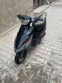 دراجه بيجي سرعه 60  مكينه خرسه ومكفوله  بدون اكسل مكفول  كهرباء كامله ...